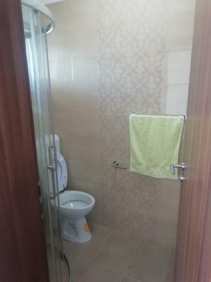 Villa Piccola Zara Esterno foto