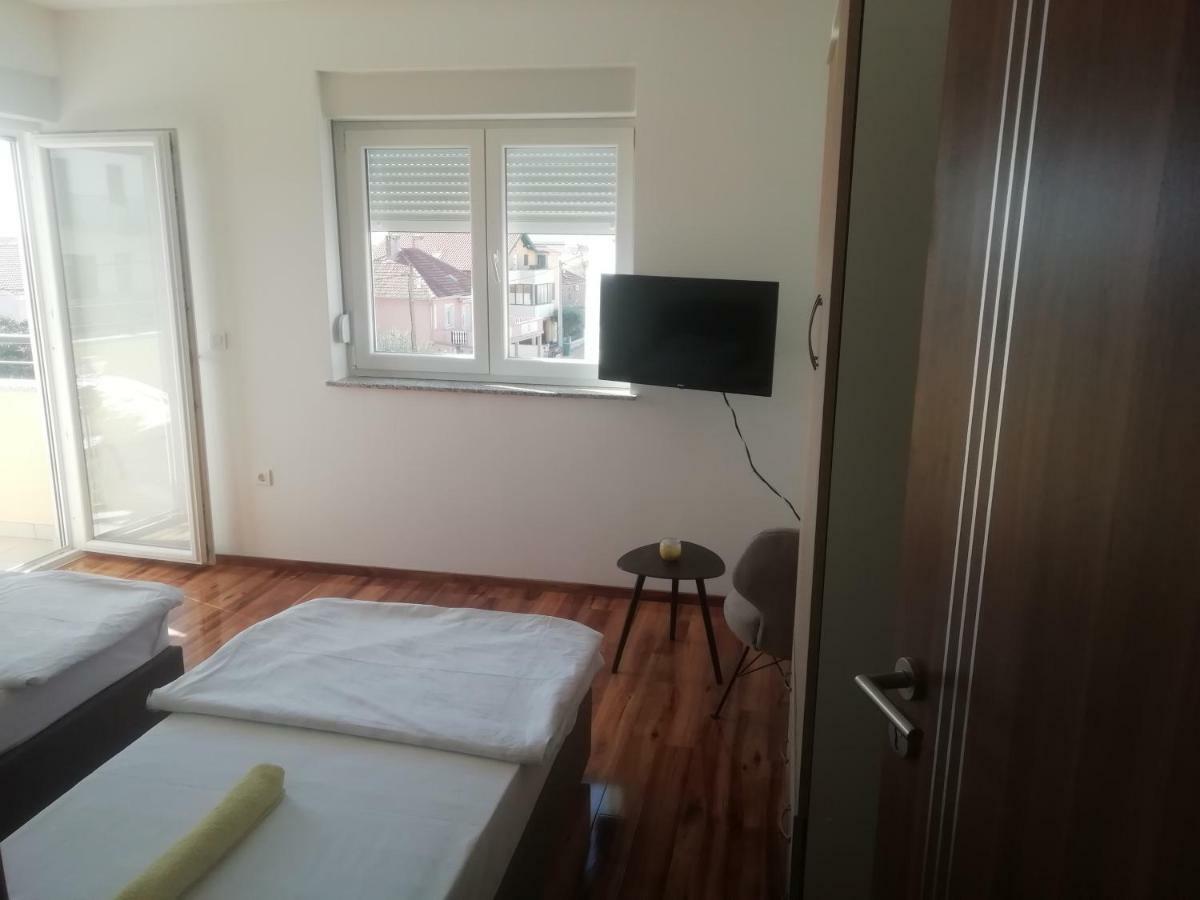 Villa Piccola Zara Esterno foto