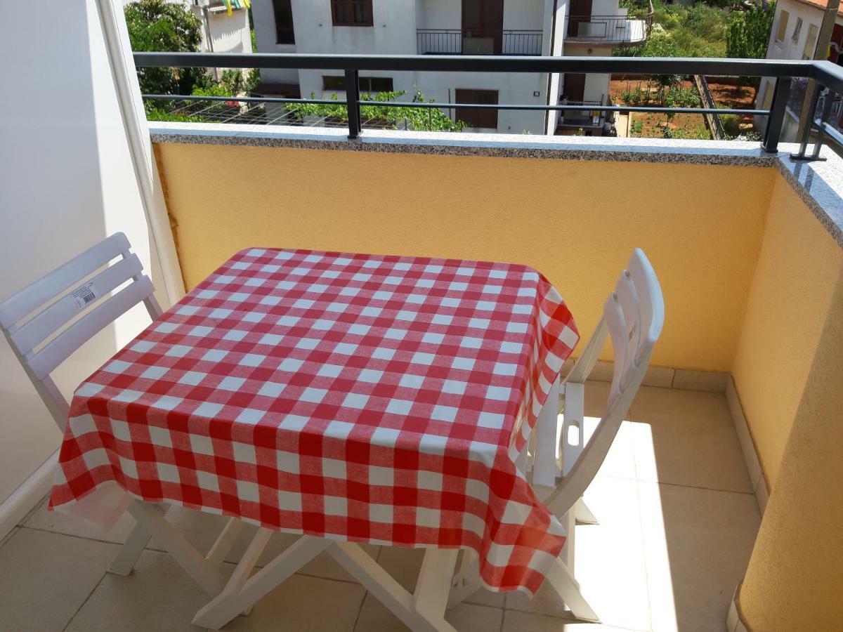 Villa Piccola Zara Esterno foto