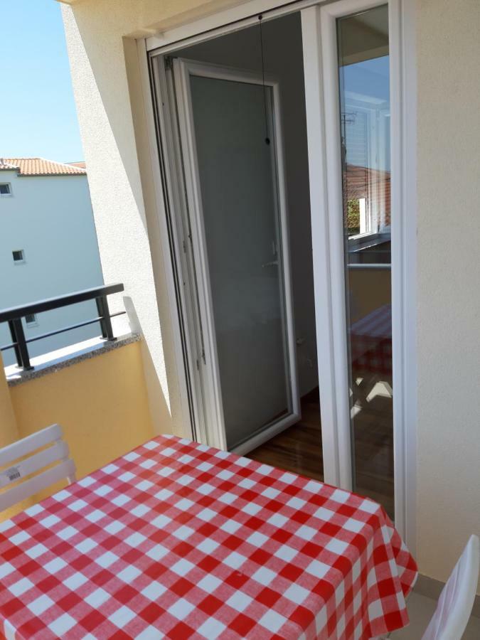 Villa Piccola Zara Esterno foto