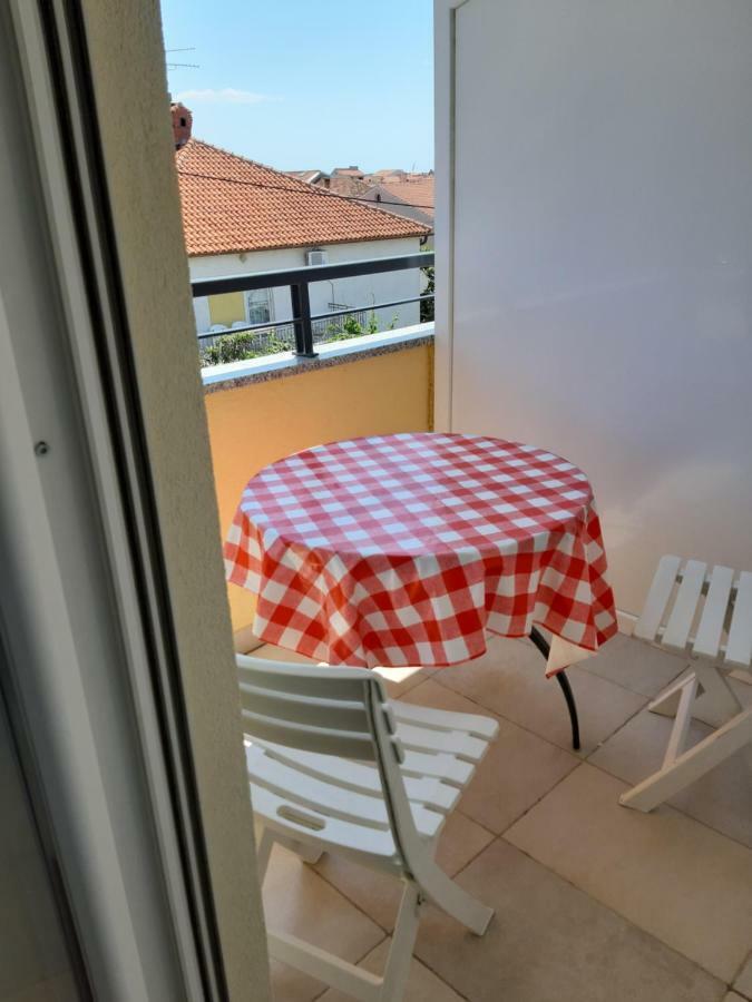 Villa Piccola Zara Esterno foto