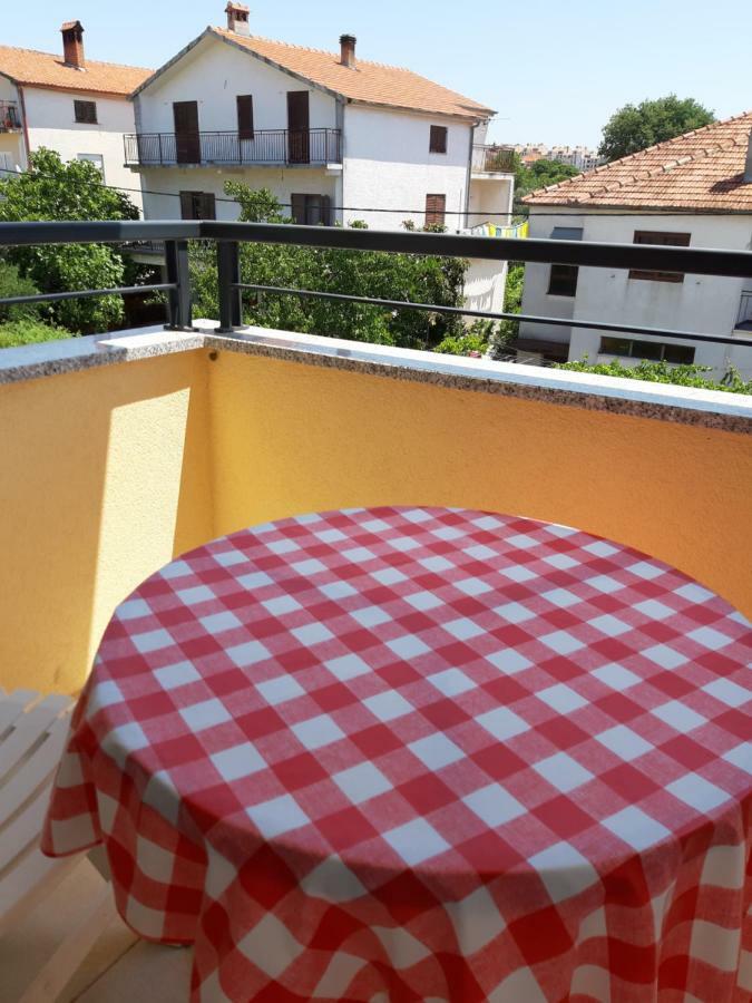 Villa Piccola Zara Esterno foto