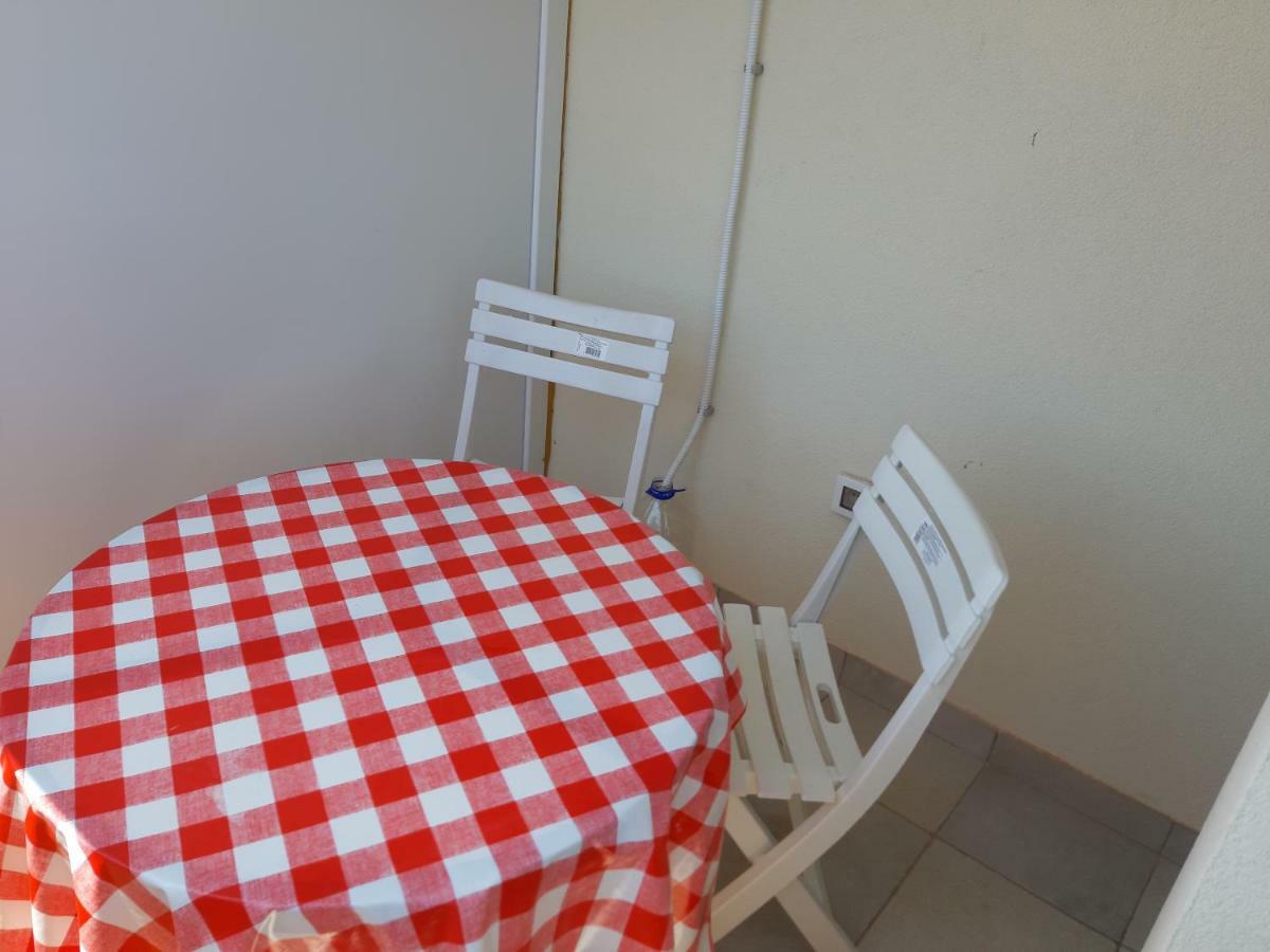 Villa Piccola Zara Esterno foto
